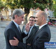berset corti denti
