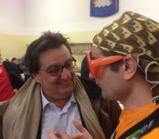 carnevale carona