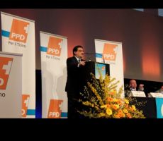 denti congresso ppd