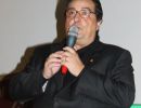 denti microfono