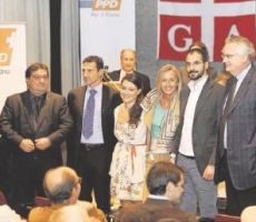 i 7 candidati